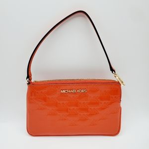 Michael Kors Wristlet bag